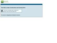 Tablet Screenshot of healthmark.com